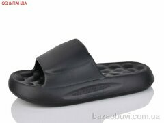 QQ&Панда 8109 black, 210.00, 8, 36-41
