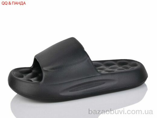 QQ&Панда 8109 black, 210.00, 8, 36-41