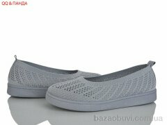 QQ&Панда 5862-1-5, 350.00, 8, 36-41