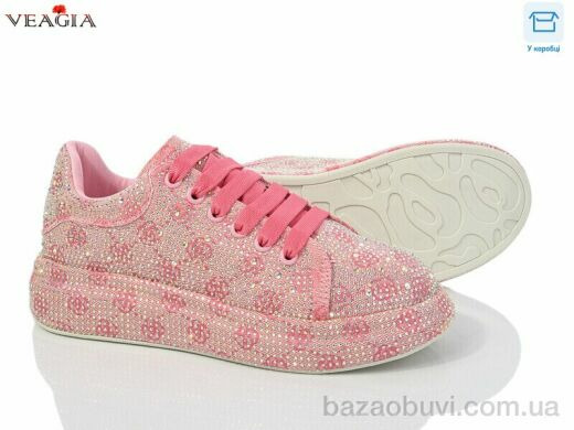 Veagia-ADA FD12-3, 24.00, 6, 37-42