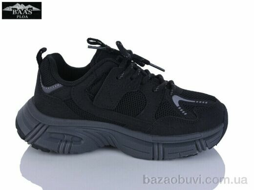 Baas K6621-1, 18.00, 8, 32-37