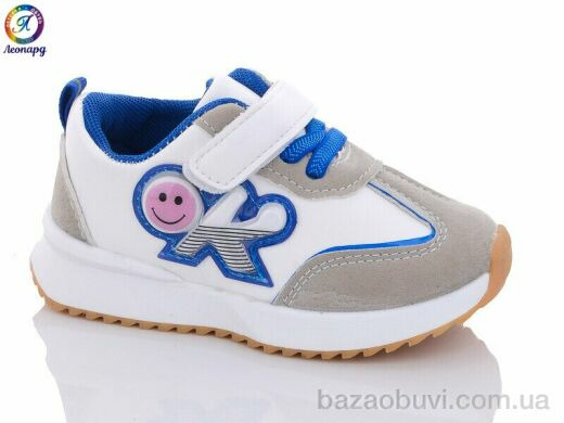 Леопард A521 blue, 165.00, 10, 22-26