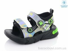 ASHIGULI B2306 green, 200.00, 8, 21-28