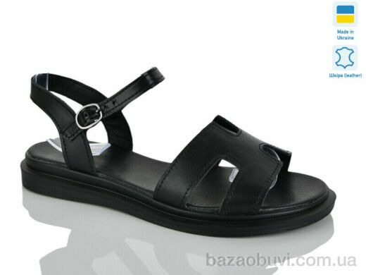 Sali 513 чорний к., 550.00, 6, 36-40