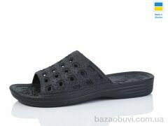 Progress Крок Ж С19 чорний, 85.00, 6, 36-41