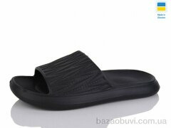 Крок L111 чорний, 95.00, 8, 36-41