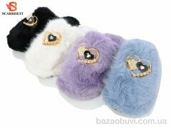 SCARRHETT K1357 mix, 260.00, 12, 36-41