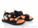 Violeta DL49(CB17121) black-orange, 250.00, 6, 27-31