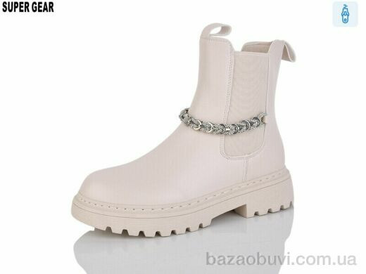 Super Gear PV25-20 beige, 490.00, 6, 36-41