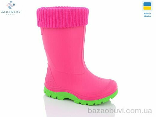 Acorus Асоль рожевий, 340.00, 6, 25-35