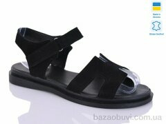 Sali 514 чорний з., 575.00, 6, 36-40