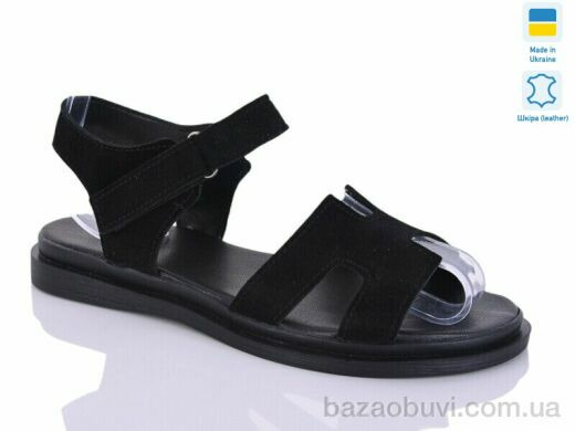 Sali 514 чорний з., 575.00, 6, 36-40