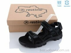 Restime NML22118 black, 15.65, 8, 40-45