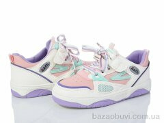 Violeta G41(Z1971) white-pink, 375.00, 5, 32-37