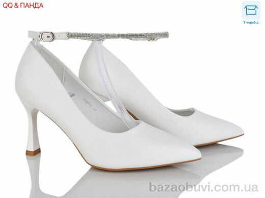 QQ&Панда QQ97-2, 590.00, 6, 36-40