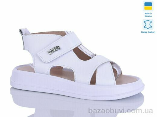 Sali 3 білий к., 640.00, 6, 36-40