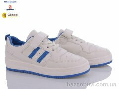 Clibee-Doremi EC23 white-blue, 300.00, 6, 31-36