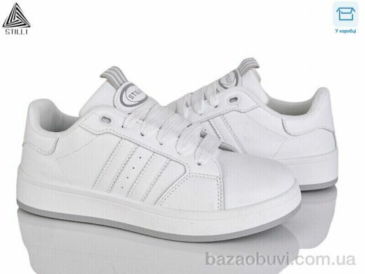 STILLI Group JH300-7 шкіра, 420.00, 8, 36-41