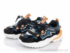 Violeta G14-A2136 black-orange, 405.00, 6, 32-37