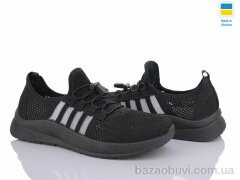 Paolla Dago 2602 чорний, 430.00, 6, 41-45