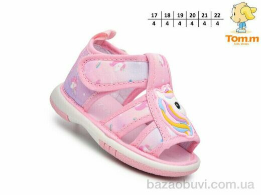 TOM.M T68004D, 270.00, 24, 17-22