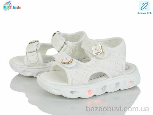 BBT L607-2-1 LED LED, 375.00, 8, 26-31