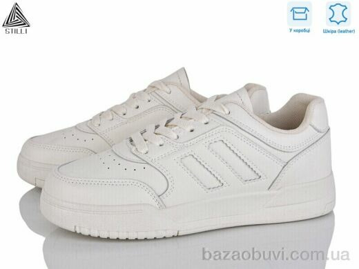 STILLI Group AD200-11 шкіра, 420.00, 8, 36-41