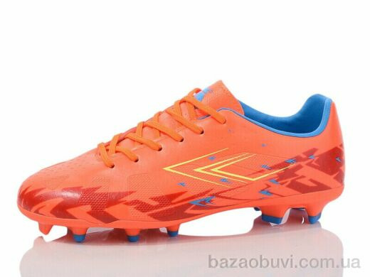 Restime DIWB25659-2 orange-sky-blue, 12.90, 8, 36-40