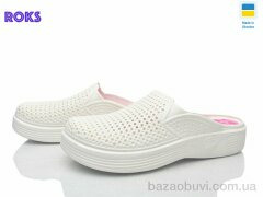 Roks Сабо жін білий, 130.00, 8, 36-41