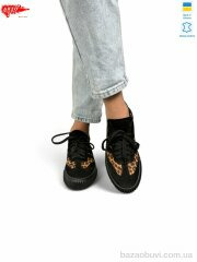 ARTO 310 чорий-леопард, 1070.00, 6, 36-40