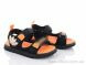 Violeta DL49(CB17121) black-orange, 250.00, 6, 27-31
