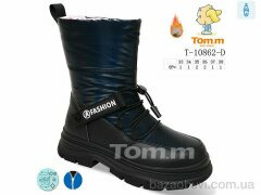 TOM.M T-10862-D, 270.00, 8, 33-38