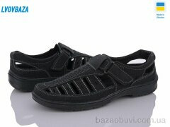 Lvovbaza Yulius 30 чорний, 500.00, 8, 40-45