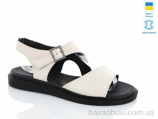 Sali 60 бежевий, 510.00, 6, 36-40