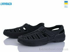 Lvovbaza Yulius 30 чорний, 500.00, 8, 40-45