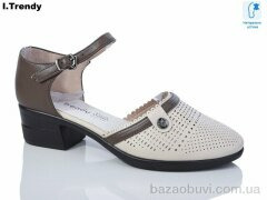 Trendy W201-3, 540.00, 8, 36-41