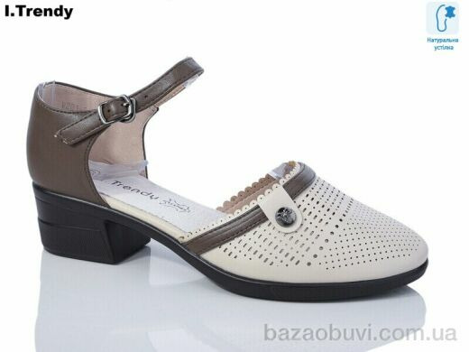 Trendy W201-3, 540.00, 8, 36-41