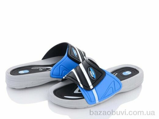 Obuvok 3R26M blue, 135.00, 6, 41-43