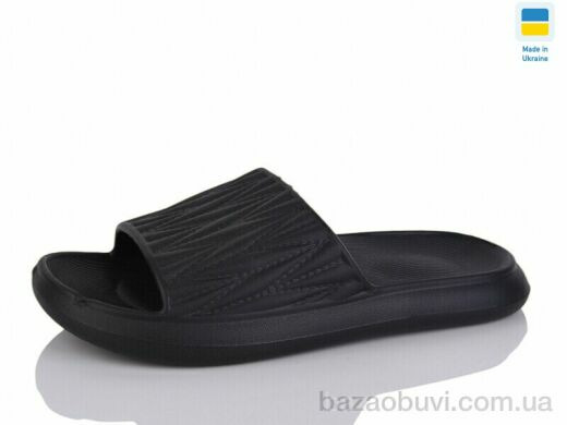 Крок L111 чорний, 105.00, 8, 36-41