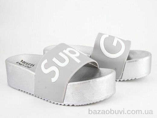 Violeta 8-306 silver, 170.00, 8, 36-41