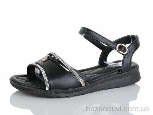 Ok Shoes T33 black, 270.00, 8, 36-41