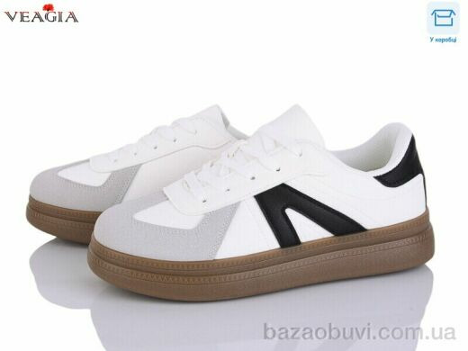 Veagia-ADA 10158-5, 16.00, 8, 36-41