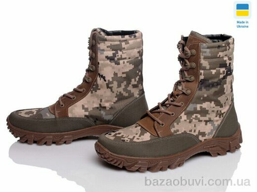 Prime-Opt Prime PBV-303 хакі, 999.00, 6, 40-45