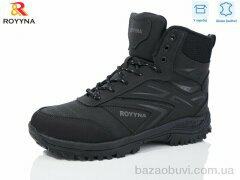 ROYYNA 101D-6, 30.00, 8, 41-46