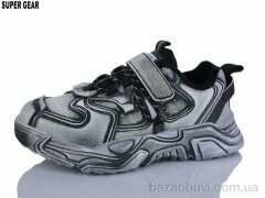 Super Gear 02686-02 black, 400.00, 10, 37-41