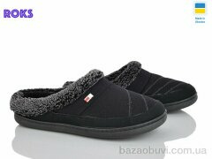 Roks ТЧ01 чорний, 310.00, 8, 40-46