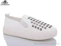 Jibukang A728-2 white, 250.00, 6, 32-37