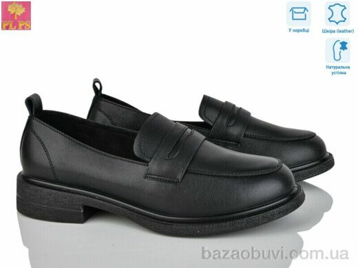 PLPS P11-1, 23.00, 6, 36-40