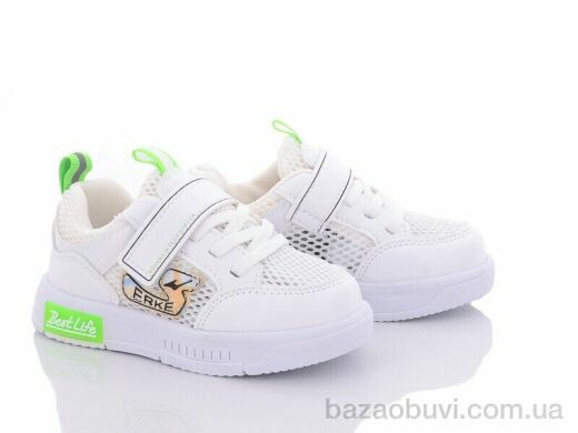 ASHIGULI 2322 білий, 250.00, 12, 21-26