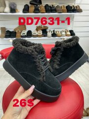 ITTS DD7631-1, 26.00, 6, 36-40